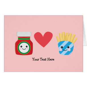 Fischrogen u. Ketschup (kundengerecht)