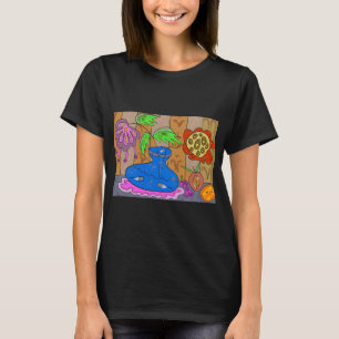 FISCHSCHALENVASE T-Shirt