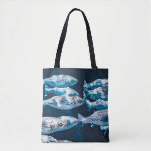 Fischschwarm
