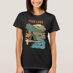 Fischsee T-Shirt