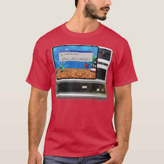 Fischspeicher T-Shirt