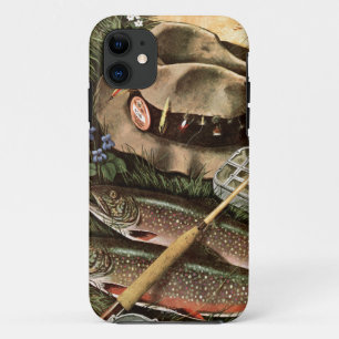 Fischstilleben Case-Mate iPhone Hülle