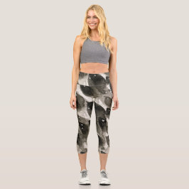 Fischsturm Capri Leggings