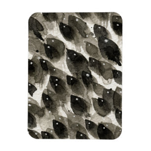 Fischsturm Magnet