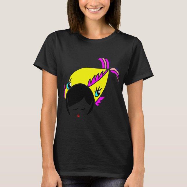 FischT T-Shirt (Vorderseite)