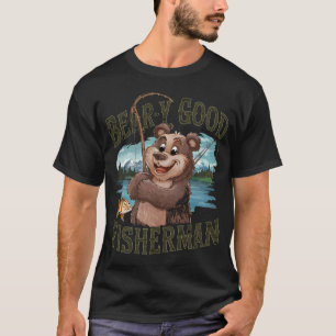 Fischtastisch T-Shirt