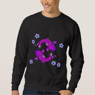 Fischteich 170 sweatshirt