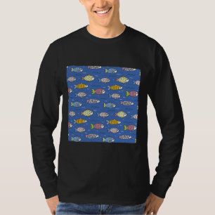 Fischteich T-Shirt