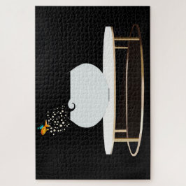 Fischträume, 1.014 Stücke, Puzzle