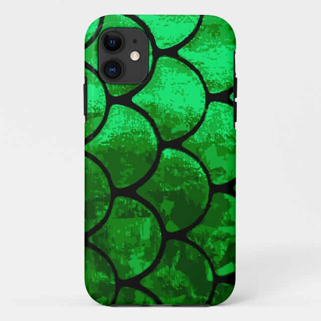 Fischwaagen Case-Mate iPhone Hülle (Rückseite)
