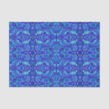 Fischwellen Unterwasser Bohemisches arabisches Mus