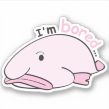 Fischwelt - Mir ist langweilig