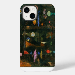 Fischzauber - Paul Klee Case-Mate iPhone 14 Hülle