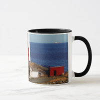 Fisgard Leuchtturm