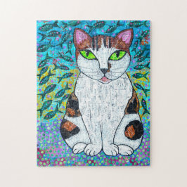 Fish Dreams Puzzle