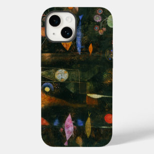 Fish Magic - Paul Klee Case-Mate iPhone 14 Hülle