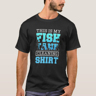 Fish Tank Aquarist das ist mein Fischtank