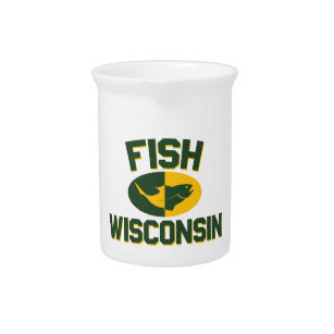 Fish Wisconsin Krug
