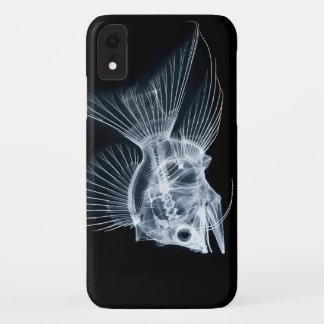 Fish X-Ray iPhone / iPad Gehäuse Case-Mate iPhone Hülle