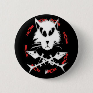 Fishbone gato button