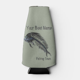 Fishbones Mahi Flaschenkühler