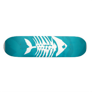 Fishbones-Skateboard Skateboard