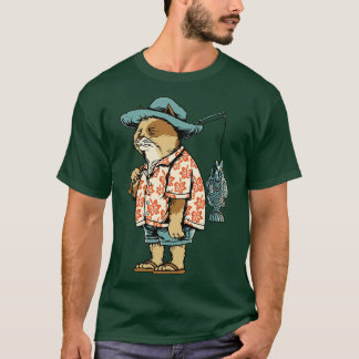 Fisher Cat T-Shirt