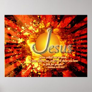 Fisher der Leute Poster