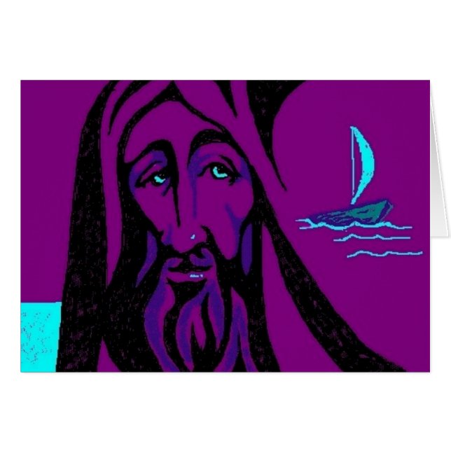 Fisher der Männer (Vorderseite (Horizontal))