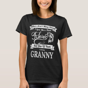 Fisher Französische Bulldogge T-Shirt