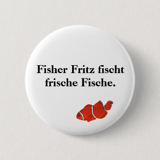 Fisher Fritz fischt frische Fische. Button