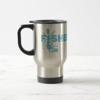 Fisher-Labradorreise-Tasse