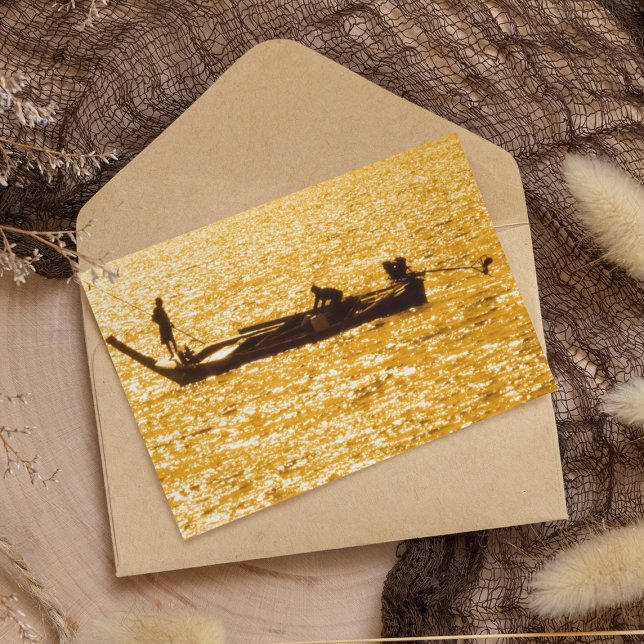 Fisher Men in Thailand Karte (Von Creator hochgeladen)