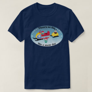 Fisher Price Kleine Menschen kein Tag wie ein Schn T-Shirt