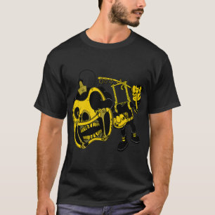 Fisher (Schlächter Gang) T-Shirt