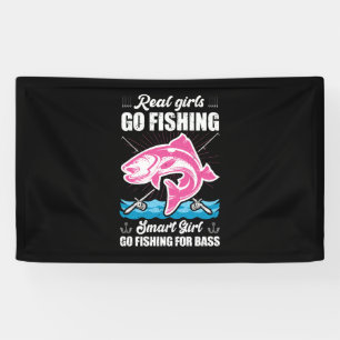 Fisher Smart Girls fischen Banner