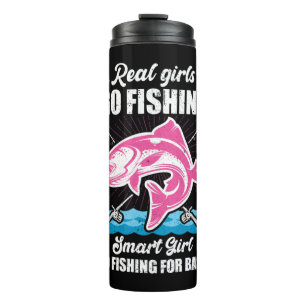 Fisher Smart Girls fischen Thermosbecher