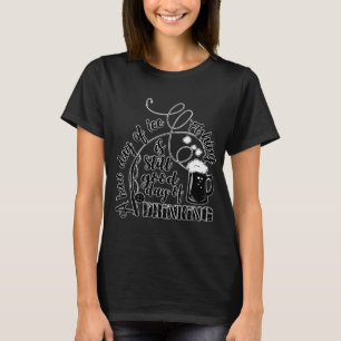 Fisher Turnier T-Shirt