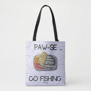 Fisherman Aesthetic for Pet Lovers