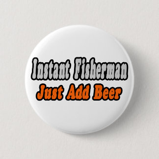 Fisherman...Bier hinzufügen Button
