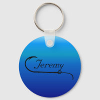 Fisherman Fishermen Angelhaken Schlüsselketten