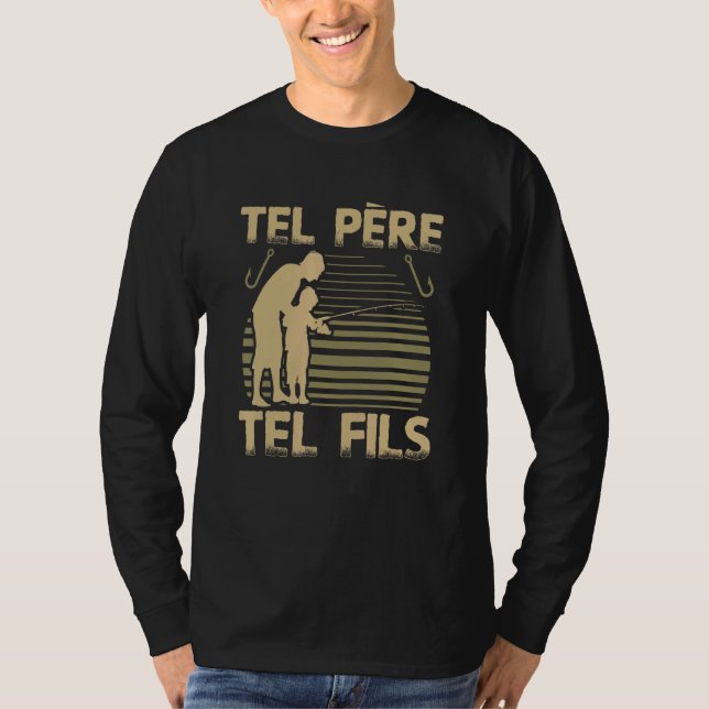 Fisherman Shirt Men's Fisherman (Vorderseite)
