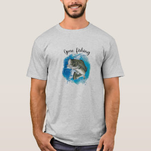 Fisherman-T - Shirt