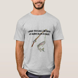 Fisherman-T - Shirt