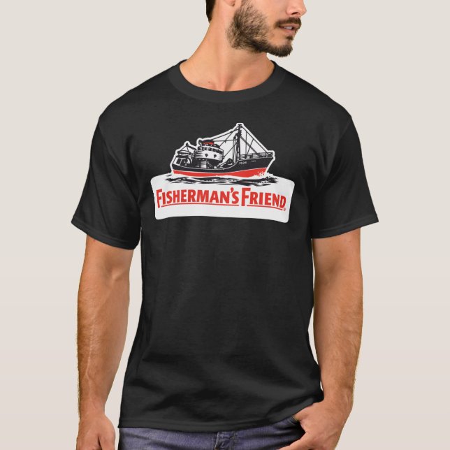 Fishermans Friends Classic T - Shirt (Vorderseite)