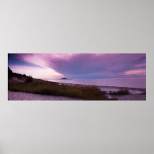 Fisherman's Island Staat Park, Michigan