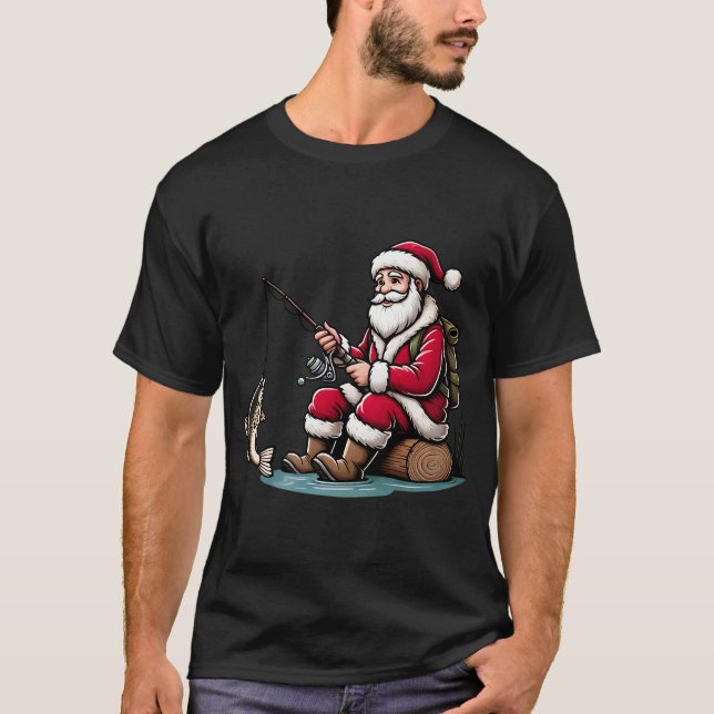 Fisher's Fancy T-Shirt (Vorderseite)