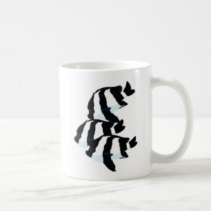 fishfish tasse