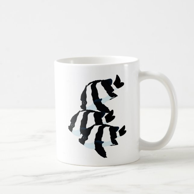 fishfish tasse (Rechts)