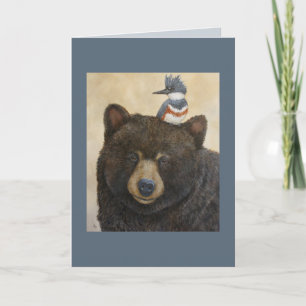 Fishin Buddies Card Karte